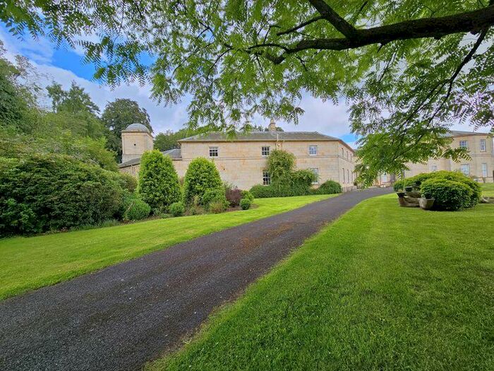 3 Bedroom Apartment To Rent In Milbourne Hall, Milbourne, NE20