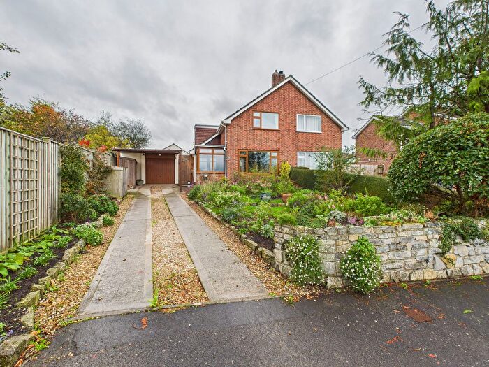 2 Bedroom Semi Detached House For Sale In Tor View, Bridgwater, TA7