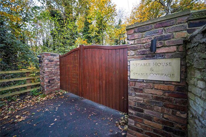 5 Bedroom Semi-Detached House For Sale In Stable Cottage, Willington, DL15