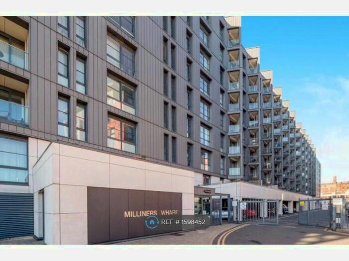 2 Bedroom Flat To Rent In Milliners Wharf, Manchester, M4