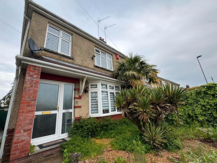 3 Bedroom House To Rent In Violet Road, Southampton, SO16