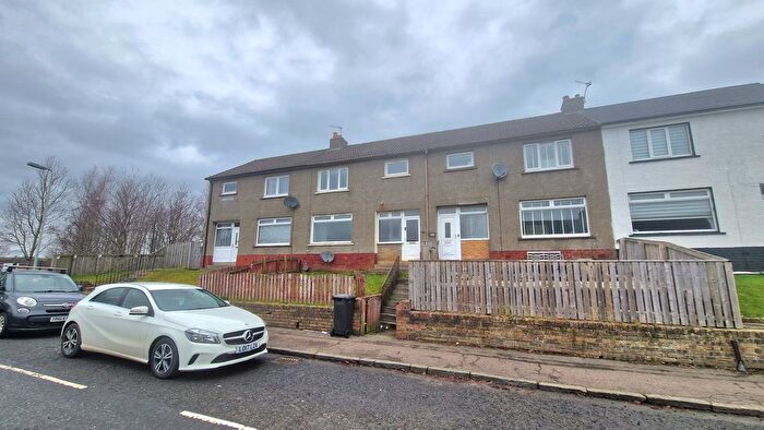3 Bedroom Terraced House To Rent In Drove Road, West Lothian, Armadale, EH48