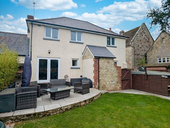 4 Bedroom Property For Sale In Sandy Lane, Shanklin, PO37