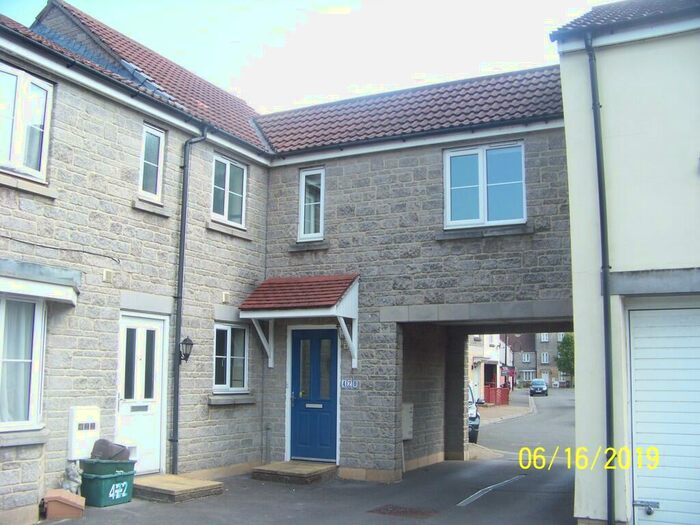 3 Bedroom Terraced House To Rent In Worle Moor Road, Weston Village, BS24
