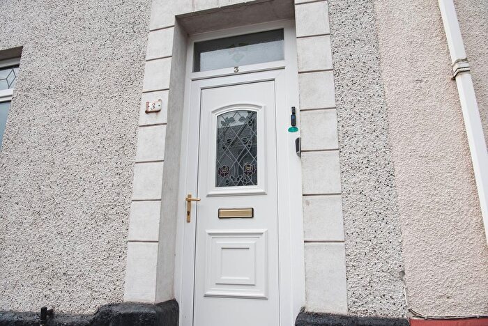 3 Bedroom Terraced House To Rent In Tymawr Street, Swansea, SA1