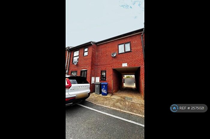 1 Bedroom Flat To Rent In Peckham Street, Bury St. Edmunds, IP33