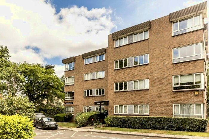 2 Bedroom Flat To Rent In Woodfield Road, London, W5