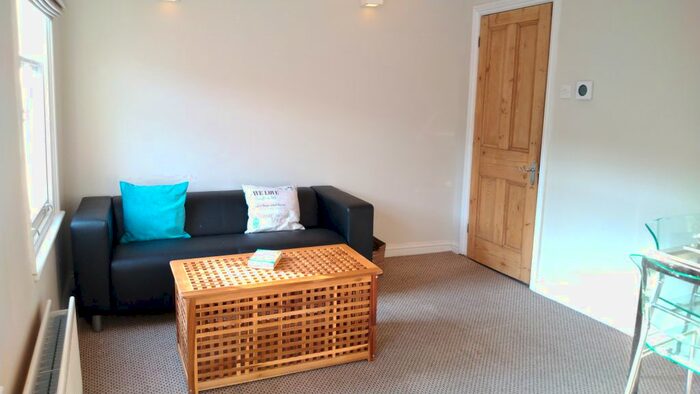 2 Bedroom Terraced House To Rent In Lendal Terrace, London, SW4