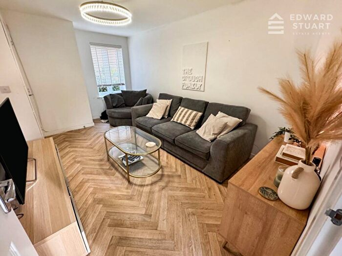 2 Bedroom Semi-Detached House For Sale In Brutus Close, Cardea, Peterborough, PE2