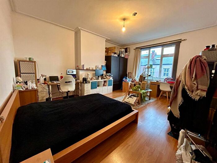 1 Bedroom Flat To Rent In London Road, Sheffield, S2