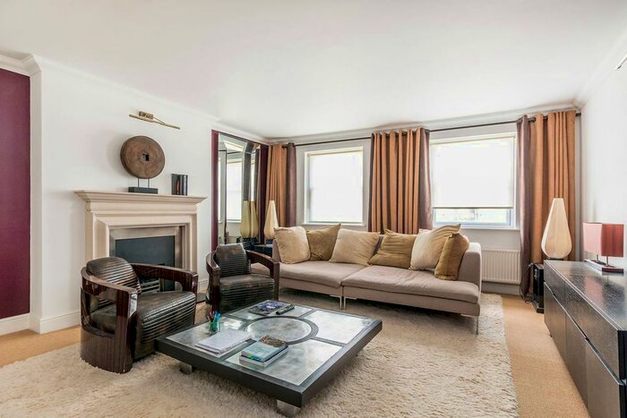 1 Bedroom Flat To Rent In Lancaster Gate, Lancaster Gate, London, W2