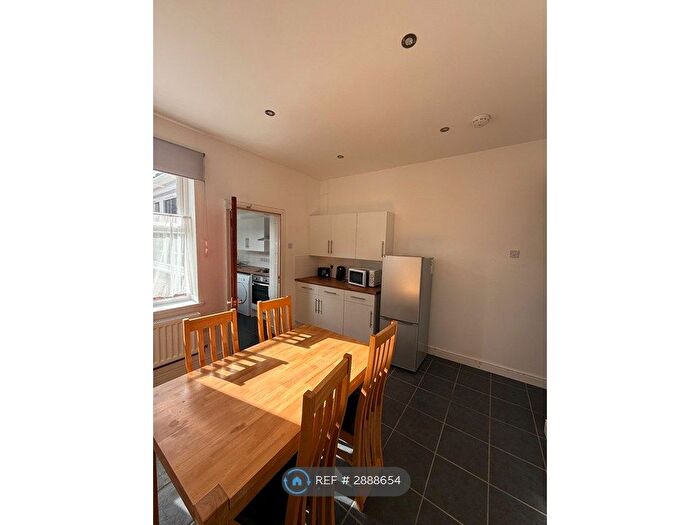 2 Bedroom Terraced House To Rent In Cornwallis Street, Stoke-On-Trent, ST4