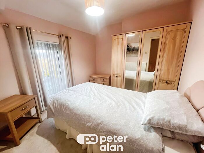 3 Bedroom Terraced House For Sale In Darren Road, Ystalyfera, Swansea, SA9