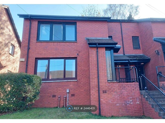 1 Bedroom Flat To Rent In Kelvinside Drive, Glasgow, G20