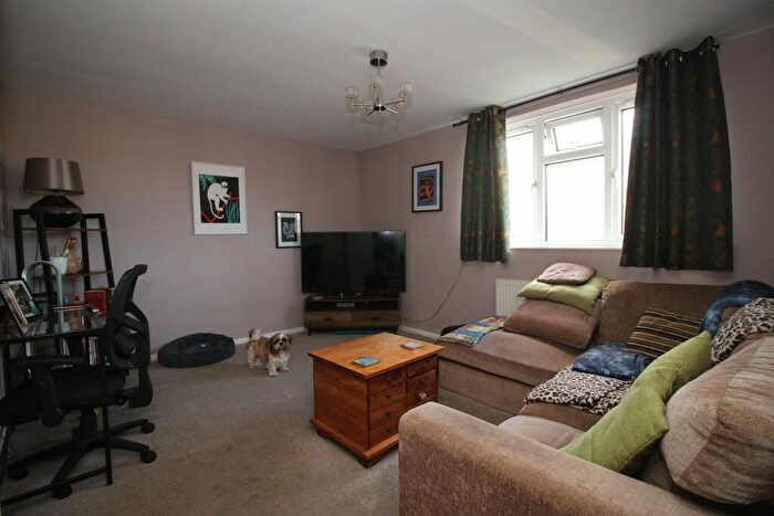 1 Bedroom Apartment To Rent In Woodhouse Road, BA2