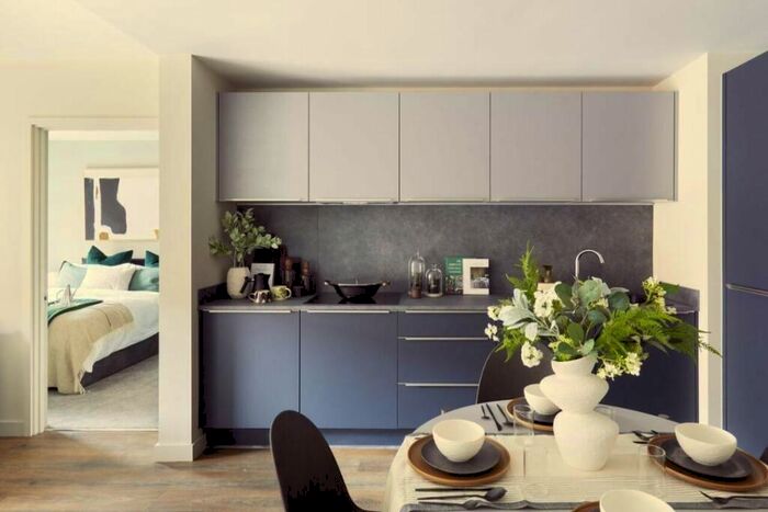 2 Bedroom Flat To Rent In Mustard Wharf At Tower Works, Heritage Collection, LS11