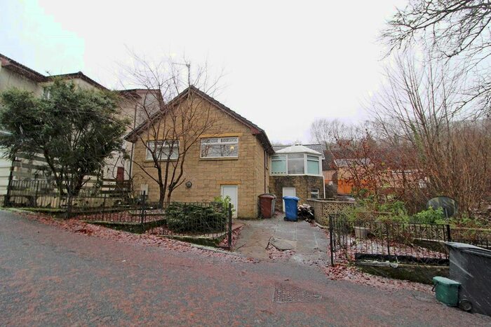 3 Bedroom Detached Bungalow For Sale In Aileymill Gardens, Inverkip Road, Greenock, Inverclyde PA16