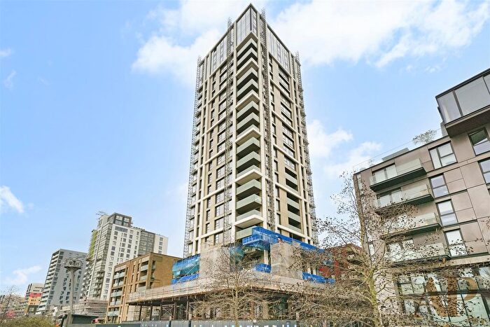 2 Bedroom Flat To Rent In Pilot Walk, London, SE10