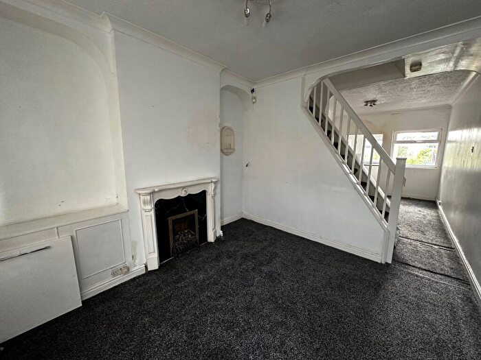 2 Bedroom House To Rent In Schofield Street, Mexborough, S64