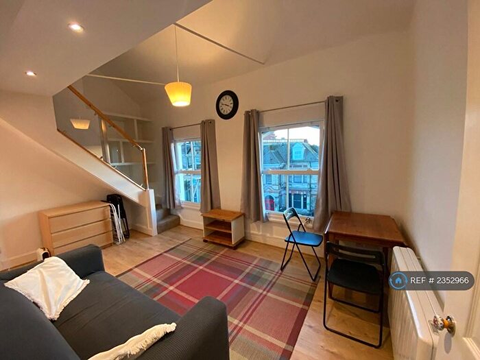 1 Bedroom Flat To Rent In Cheriton Road, Folkestone, CT20
