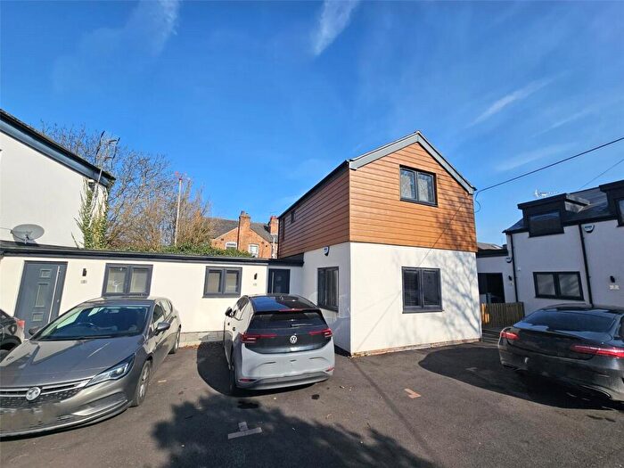 2 Bedroom Apartment To Rent In Melton Road, West Bridgford, Nottingham, Nottinghamshire, NG2