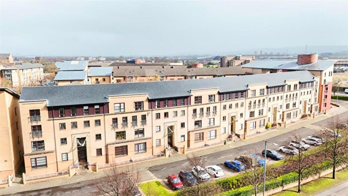 2 Bedroom Flat For Sale In Malta Terrace, Glasgow, G5