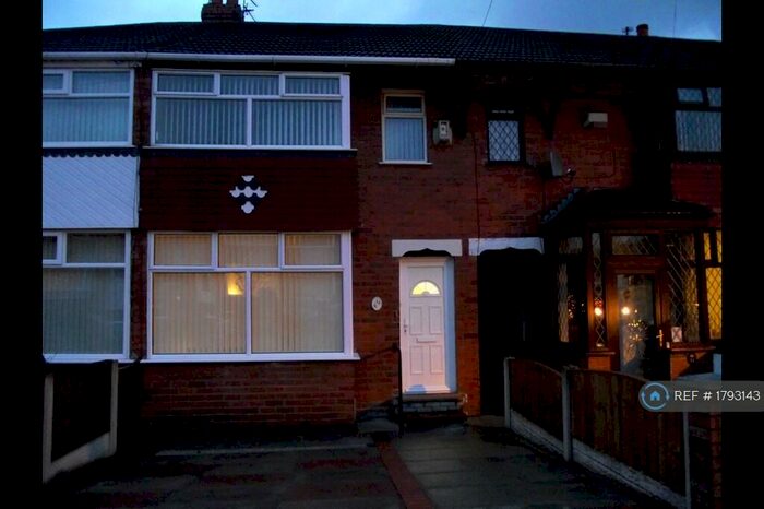 3 Bedroom Terraced House To Rent In Batey Ave, Prescot, L35