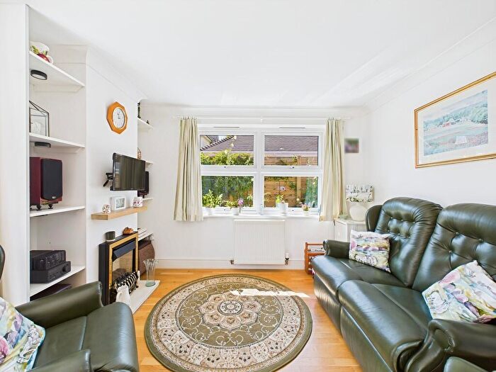 2 Bedroom Semi-Detached Bungalow For Sale In Queens Road, Haywards Heath, RH16