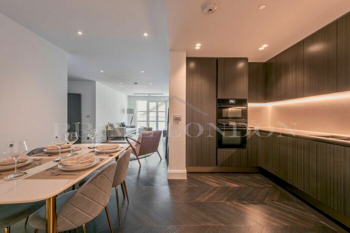 2 Bedroom Flat To Rent In Millbank Quarter, Millbank, Westminster, SW1P