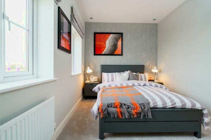 2 Bedroom Terraced House For Sale In Bishopton Lane, Stratford-Upon-Avon, CV37