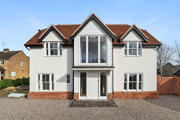 5 Bedroom Detached House To Rent In Cock Green, Felsted, Dunmow, Essex, CM6