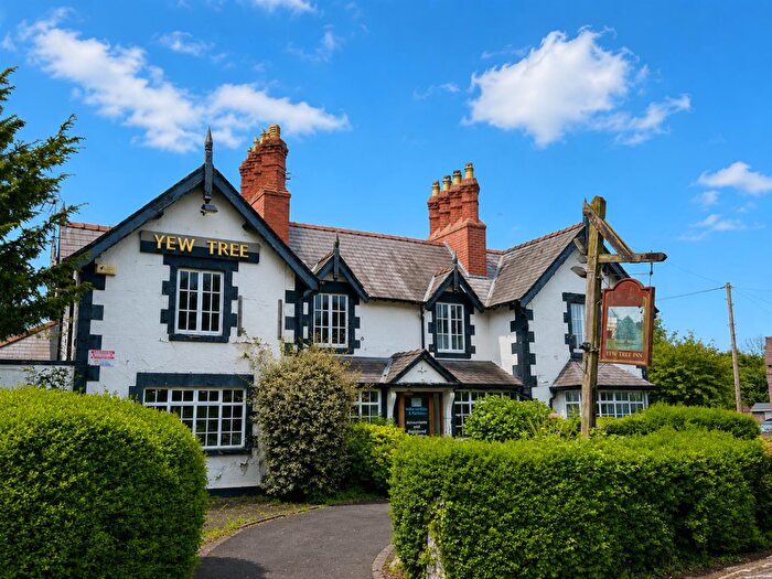 3 Bedroom Flat To Rent In High Street, Gresford, Wrexham, LL12