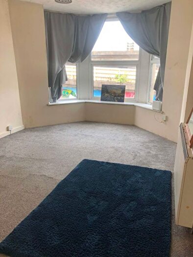 1 Bedroom Flat For Sale In Stapleton Road, Bristol, BS5