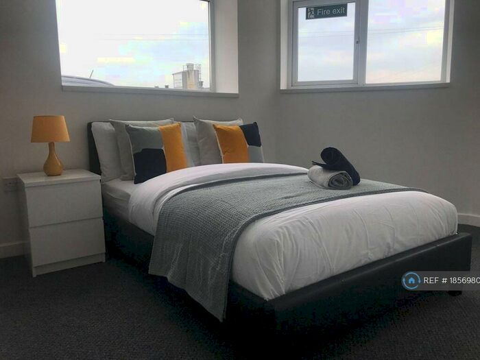 Studio To Rent In Lamb Street, Coventry, CV1