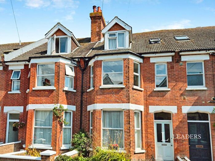 1 Bedroom Flat To Rent In Bedford Grove, BN21