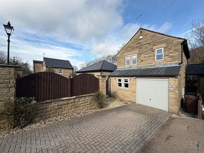 3 Bedroom Detached House For Sale In Printers Drive, Carrbrook, Stalybridge, SK15