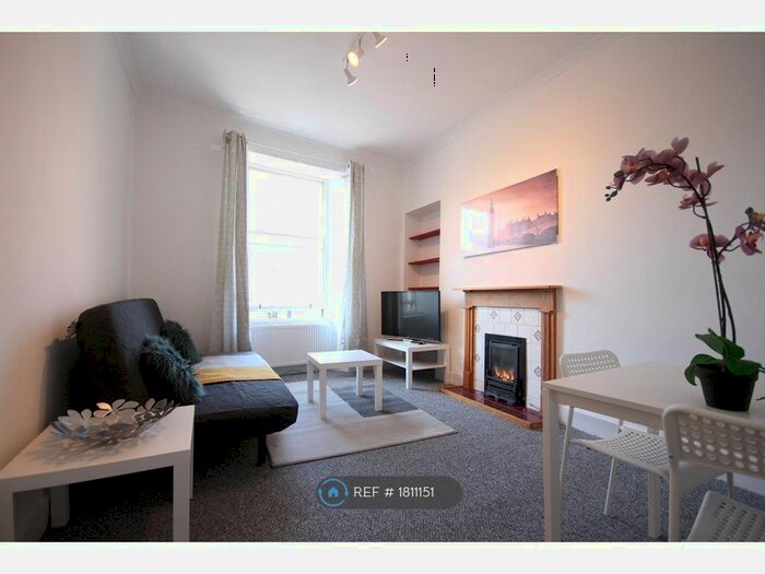 3 Bedroom Flat To Rent In Home Street, Edinburgh, EH3