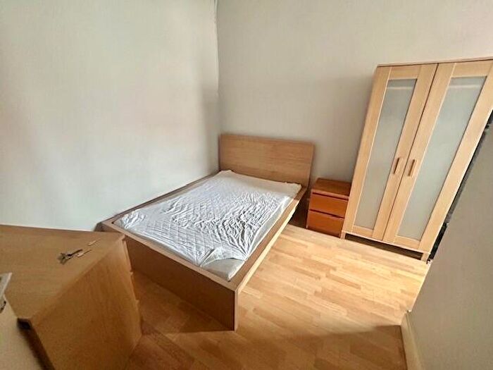 Studio To Rent In Palatine Road, Blackpool, FY1