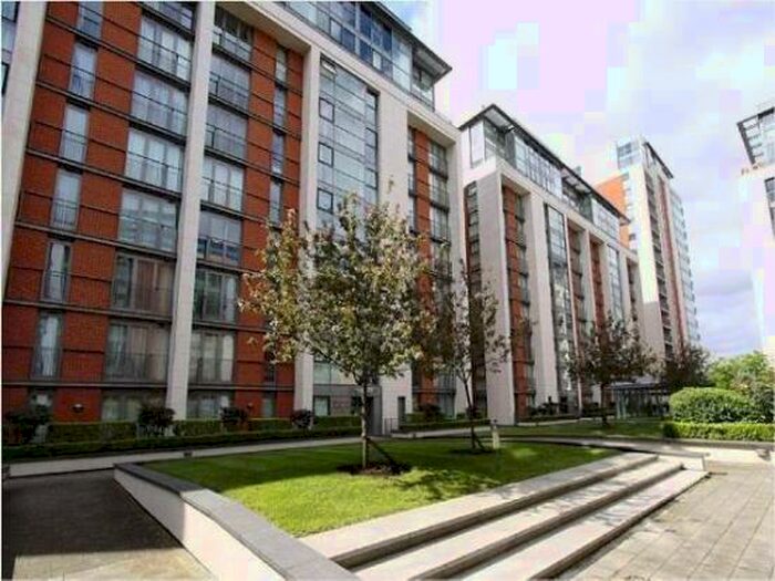 1 Bedroom Flat To Rent In Aegean Apartments, Western Gateway, Royal Victoria Docks, Excel, Canary Wharf, E16