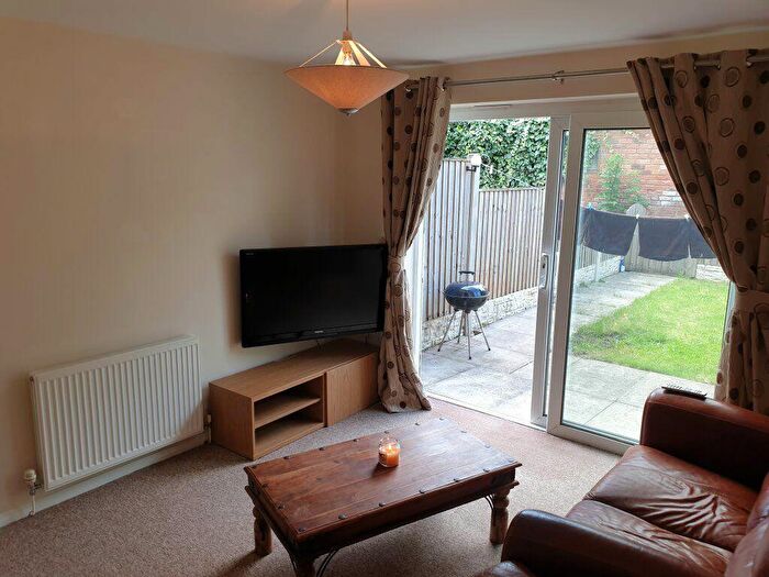 3 Bedroom Property To Rent In Cecil Street, Derby, DE22