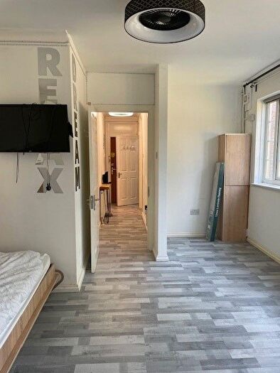 1 Bedroom Flat To Rent In Carmel Court, Wembley, HA9