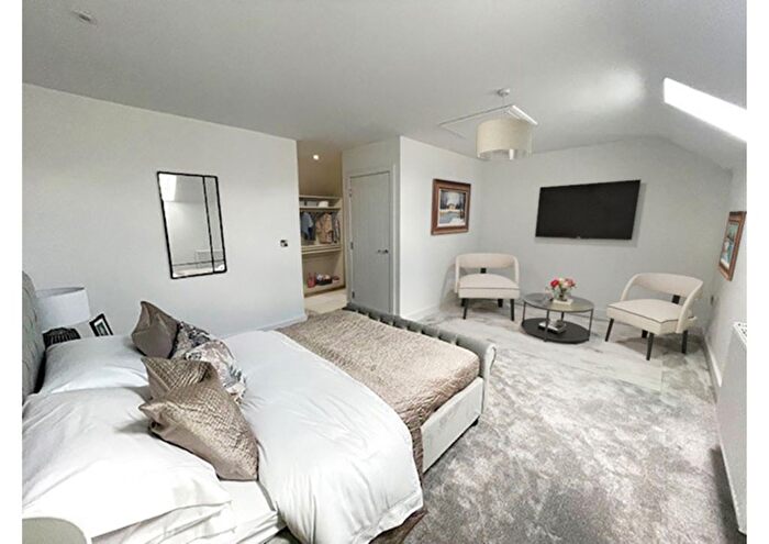 4 Bedroom Detached House For Sale In Felton Close, Shipston-On-Stour, CV36