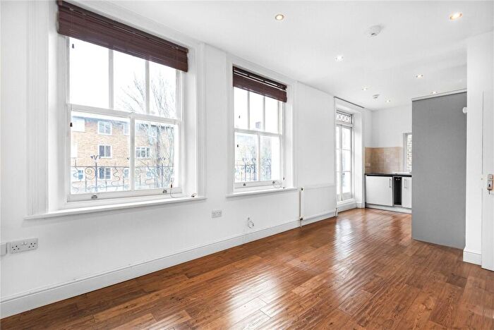 2 Bedroom Apartment To Rent In Broadhurst Gardens, London, NW6