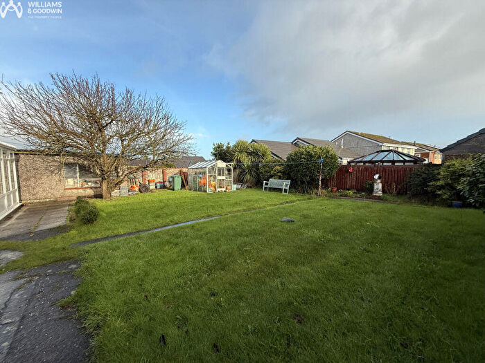 3 Bedroom Detached Bungalow For Sale In Llangefni, Rhostrehwfa, Anglesey, LL77