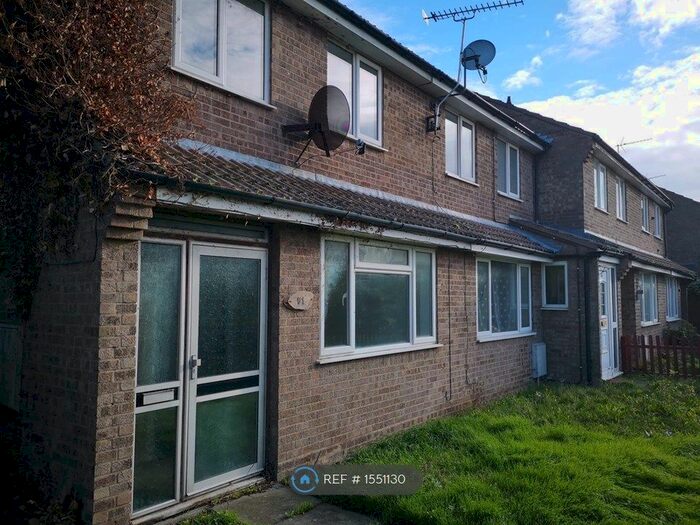 3 Bedroom End Of Terrace House To Rent In Soham, Soham, CB7