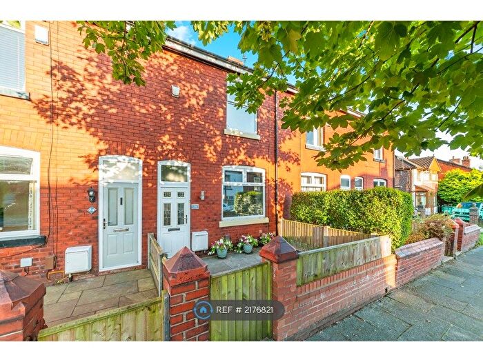 2 Bedroom Terraced House To Rent In Old Clough Lane, Worsley, Manchester, M28
