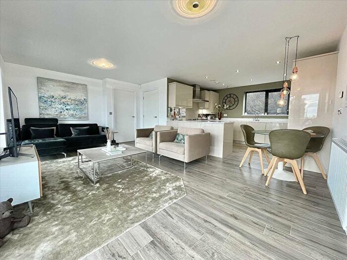 2 Bedroom Flat To Rent In Ballast Hill Road, North Shields, NE29