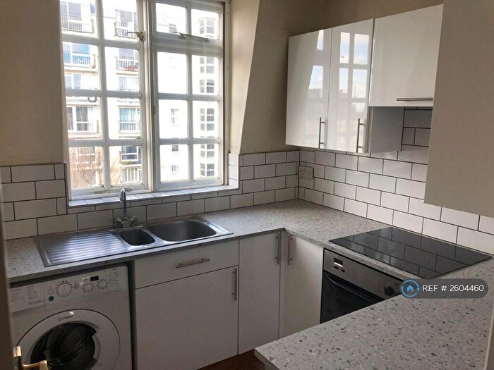 2 Bedroom Flat To Rent In Sillwood Place, Brighton, BN1