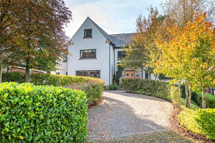 6 Bedroom Detached House For Sale In Franklin Hill, Old Langho, Blackburn, Lancashire, BB6