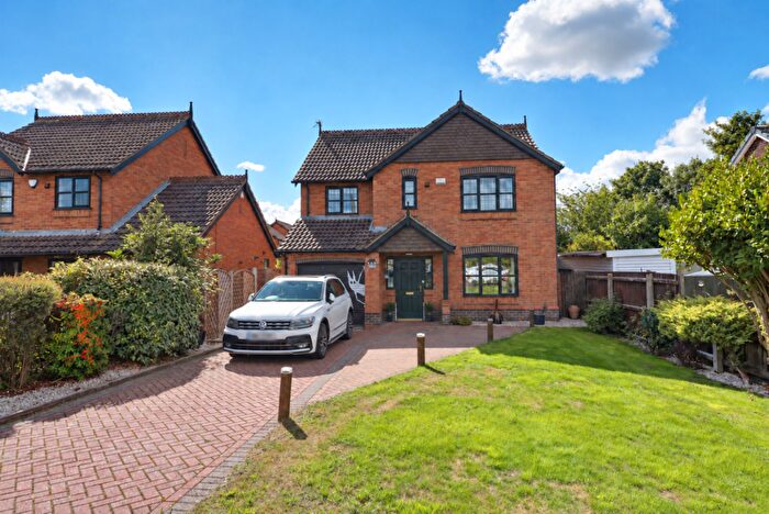 4 Bedroom Detached House For Sale In Marsh Lane, New Holland, DN19